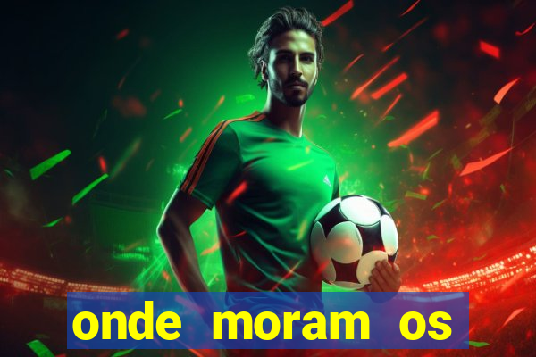 onde moram os jogadores do cruzeiro